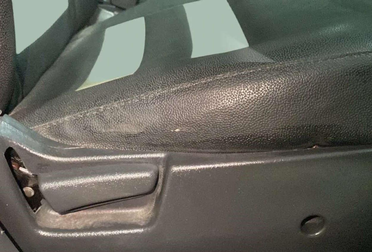 2019 Maruti Alto K10 VXI AMT, Petrol, Automatic, 12,435 km, Driver Side Adjustment Panel