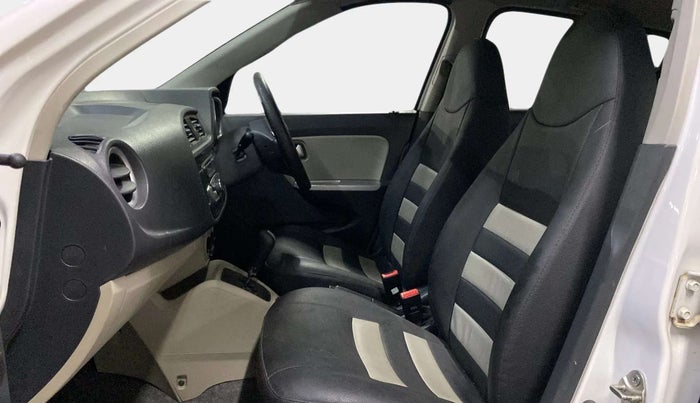 2019 Maruti Alto K10 VXI AMT, Petrol, Automatic, 12,435 km, Right Side Front Door Cabin