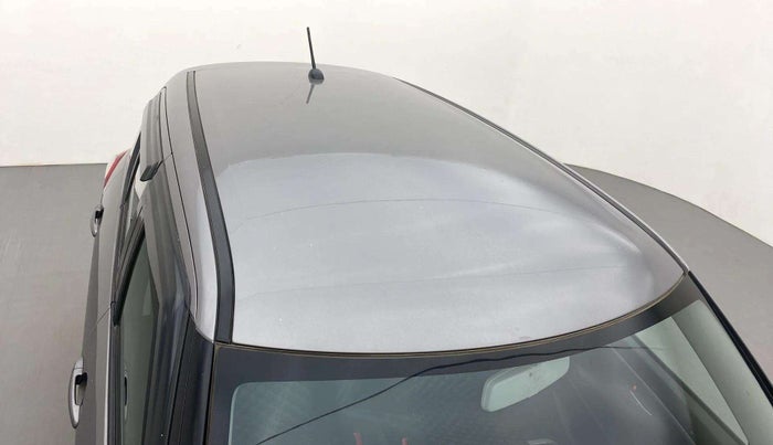 2015 Maruti Swift VXI, Petrol, Manual, 49,672 km, Roof