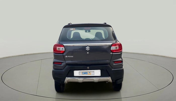 2021 Maruti S PRESSO VXI, Petrol, Manual, 33,063 km, Back/Rear