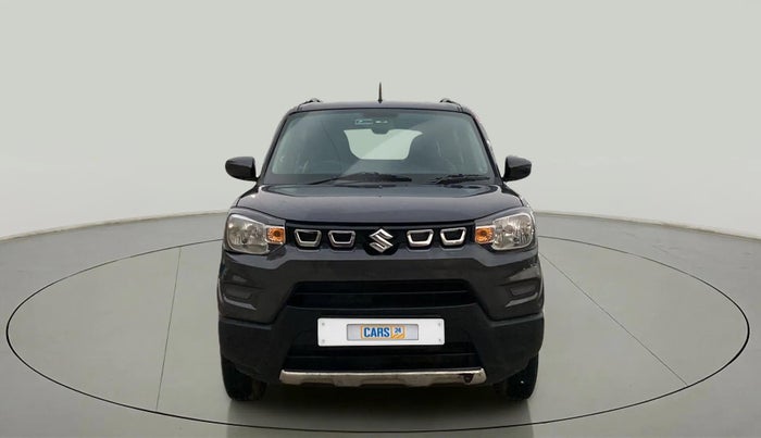 2021 Maruti S PRESSO VXI, Petrol, Manual, 33,063 km, Front