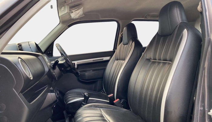 2021 Maruti S PRESSO VXI, Petrol, Manual, 33,063 km, Right Side Front Door Cabin