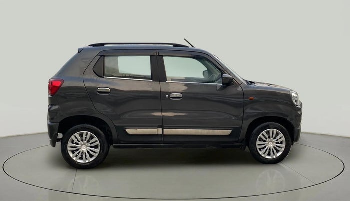 2021 Maruti S PRESSO VXI, Petrol, Manual, 33,063 km, Right Side View