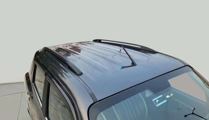 2021 Maruti S PRESSO VXI, Petrol, Manual, 33,063 km, Roof