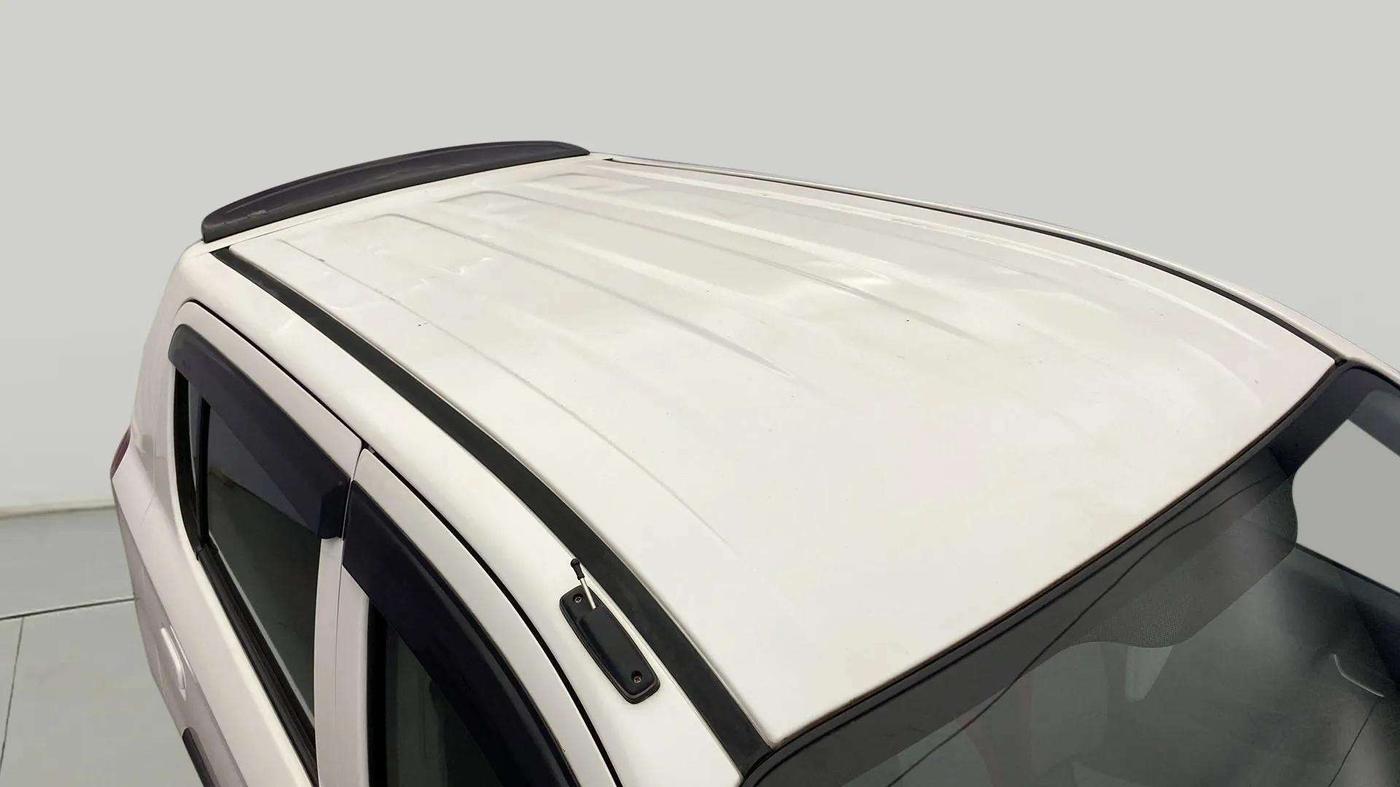 2017 Maruti Alto 800 LXI, Petrol, Manual, 32,239 km, Roof
