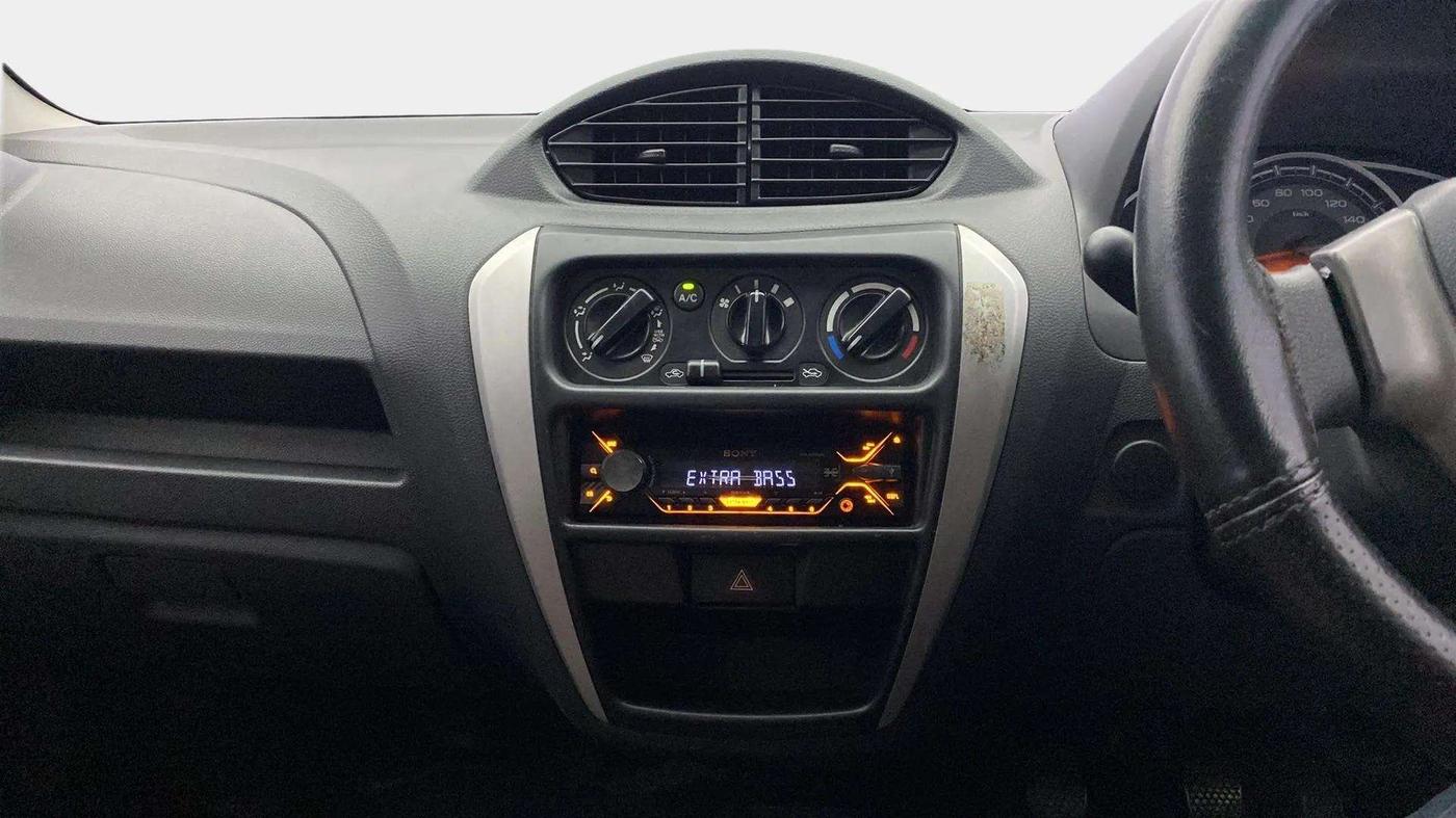 2017 Maruti Alto 800 LXI, Petrol, Manual, 32,239 km, Air Conditioner