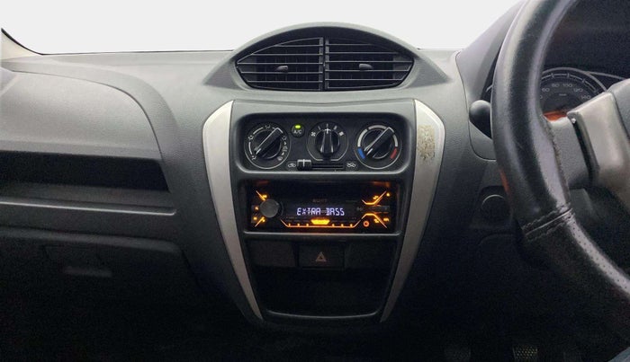 2017 Maruti Alto 800 LXI, Petrol, Manual, 32,239 km, Air Conditioner