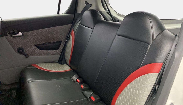 2017 Maruti Alto 800 LXI, Petrol, Manual, 32,239 km, Right Side Rear Door Cabin