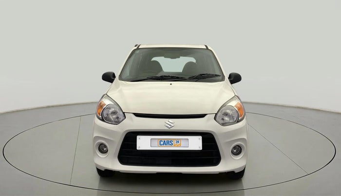 2017 Maruti Alto 800 LXI, Petrol, Manual, 32,239 km, Front