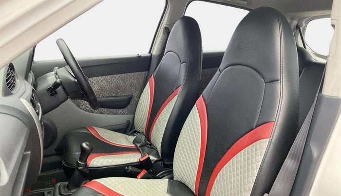 2017 Maruti Alto 800 LXI, Petrol, Manual, 32,239 km, Right Side Front Door Cabin