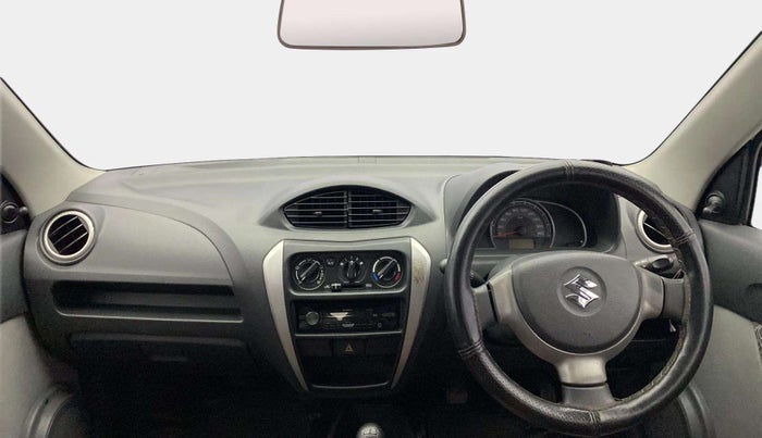 2017 Maruti Alto 800 LXI, Petrol, Manual, 32,239 km, Dashboard