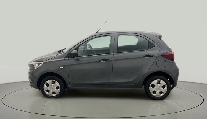 2023 Tata Tiago XM CNG, CNG, Manual, 20,497 km, Left Side