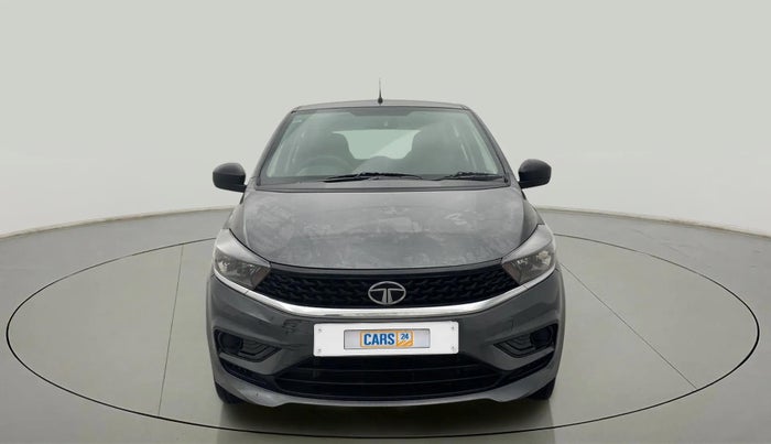 2023 Tata Tiago XM CNG, CNG, Manual, 20,497 km, Front