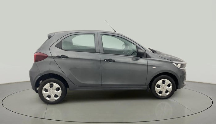 2023 Tata Tiago XM CNG, CNG, Manual, 20,497 km, Right Side