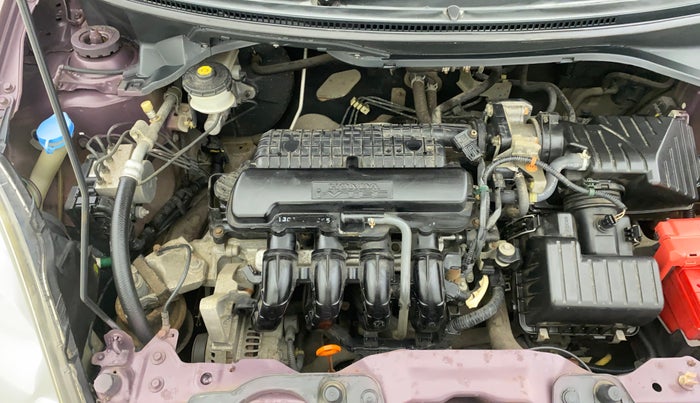 2013 Honda Amaze 1.2L I-VTEC VX AT, Petrol, Automatic, 19,385 km, Engine View - Right