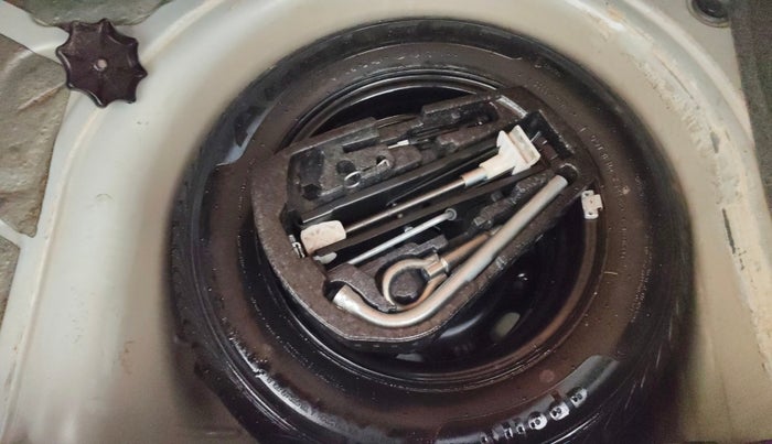 2012 Volkswagen Polo HIGHLINE1.2L, Petrol, Manual, 95,466 km, Spare Tyre