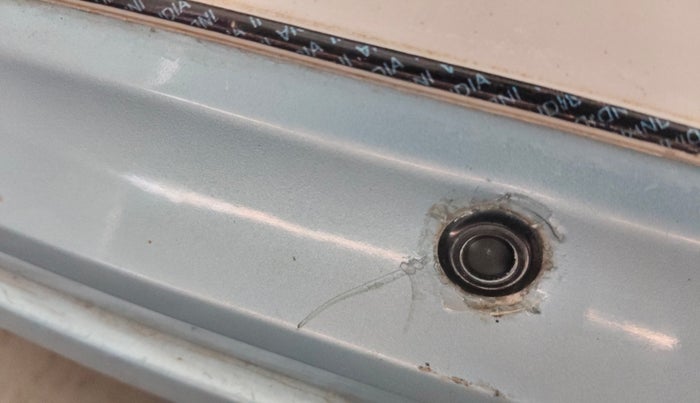 2012 Volkswagen Polo HIGHLINE1.2L, Petrol, Manual, 95,466 km, Parking Camera