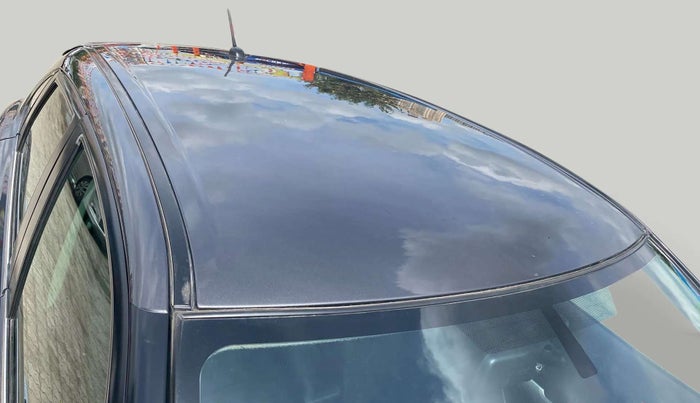 2018 Maruti Baleno ALPHA PETROL 1.2, Petrol, Manual, 65,025 km, Roof
