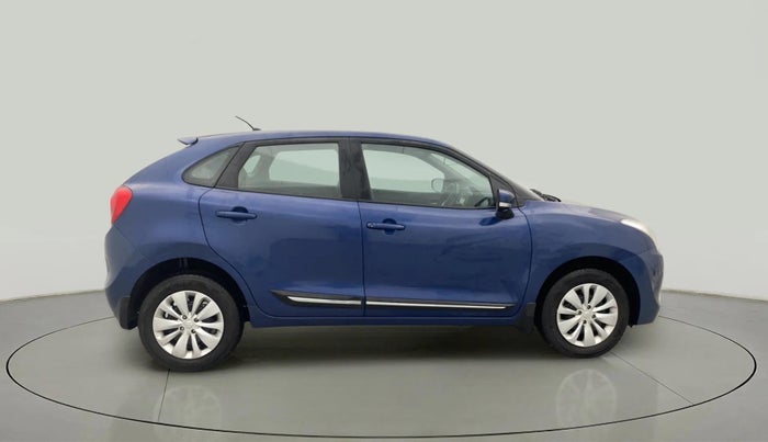 2018 Maruti Baleno DELTA PETROL 1.2, Petrol, Manual, 10,794 km, Right Side