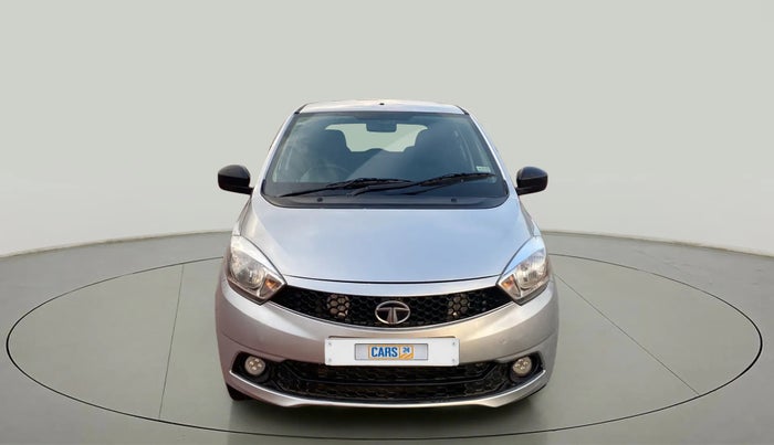 2018 Tata Tiago XM PETROL, CNG, Manual, 44,744 km, Front
