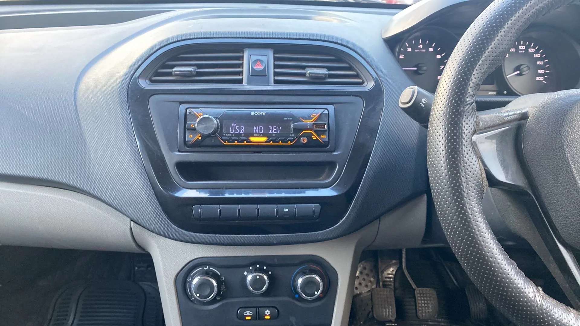 Features