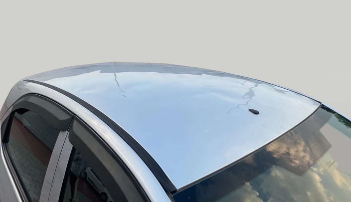 2018 Tata Tiago XM PETROL, CNG, Manual, 44,744 km, Roof