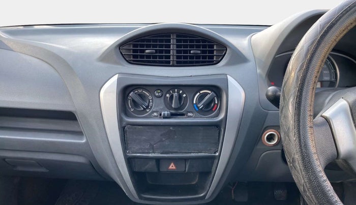 2015 Maruti Alto 800 LXI, Petrol, Manual, 50,434 km, Air Conditioner