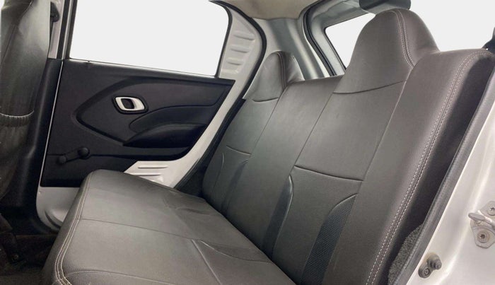 2018 Datsun Redi Go T(O) 1.0 AMT, Petrol, Automatic, 62,284 km, Right Side Rear Door Cabin