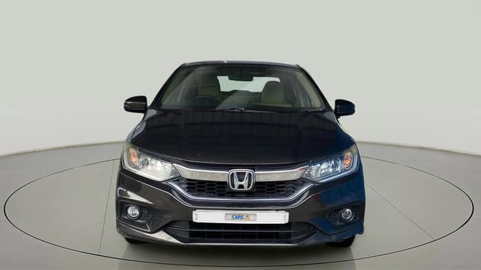2017 Honda City 1.5L I-VTEC V MT, Petrol, Manual, 81,411 km, Front