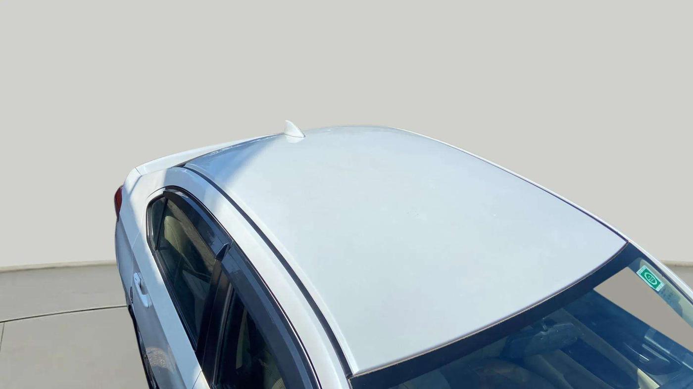 2019 Honda Amaze 1.2L I-VTEC V, Petrol, Manual, 36,225 km, Roof