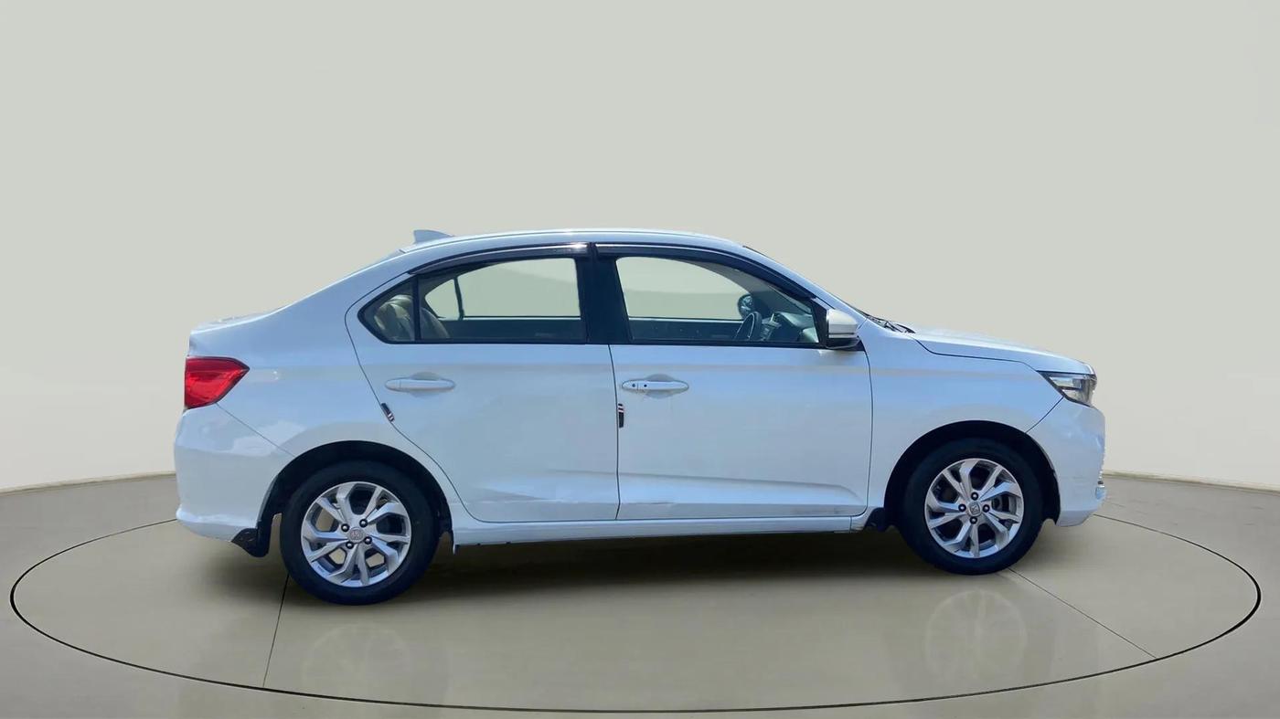 2019 Honda Amaze 1.2L I-VTEC V, Petrol, Manual, 36,225 km, Right Side View