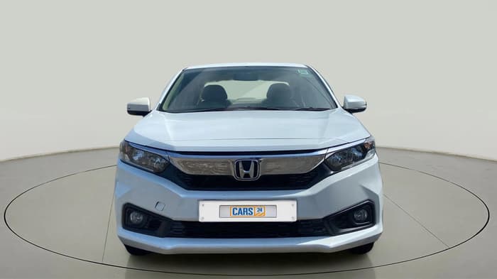 2019 Honda Amaze 1.2L I-VTEC V, Petrol, Manual, 36,225 km, Front