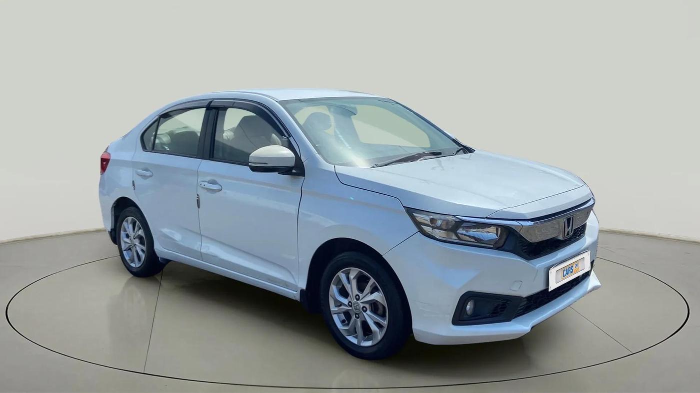 2019 Honda Amaze 1.2L I-VTEC V, Petrol, Manual, 36,225 km, SRP