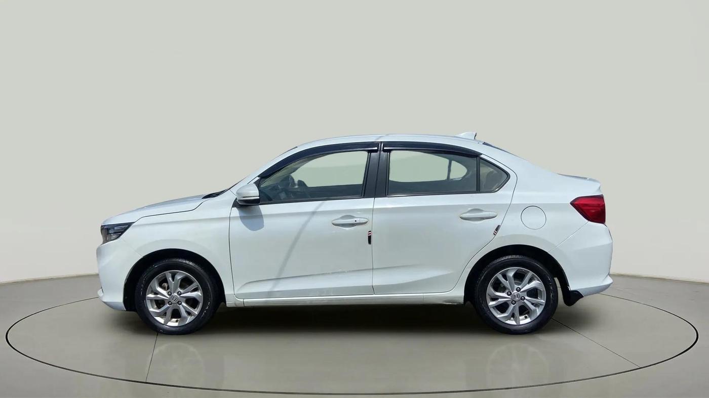 2019 Honda Amaze 1.2L I-VTEC V, Petrol, Manual, 36,225 km, Left Side