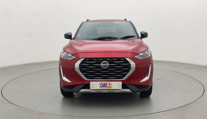 2023 Nissan MAGNITE XV MT, Petrol, Manual, 10,310 km, Front