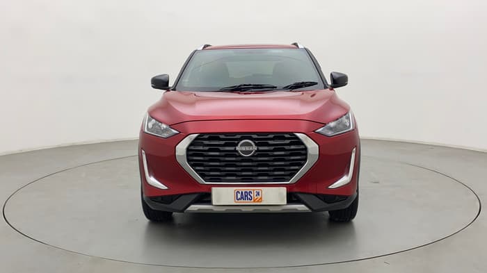 2023 Nissan MAGNITE XV MT, Petrol, Manual, 10,310 km, Front