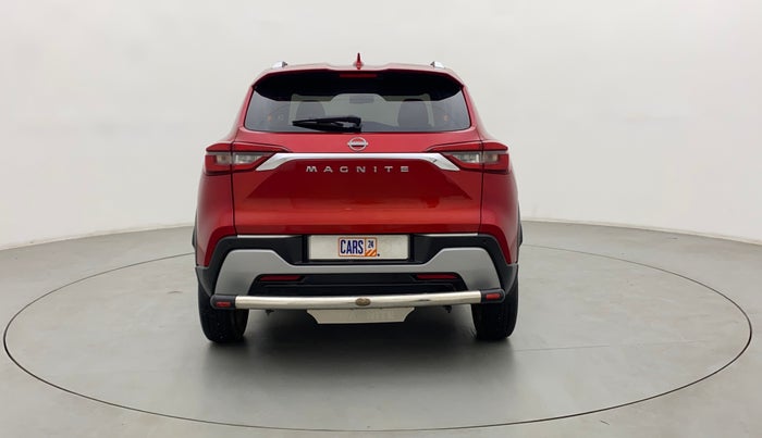 2023 Nissan MAGNITE XV MT, Petrol, Manual, 10,310 km, Back/Rear
