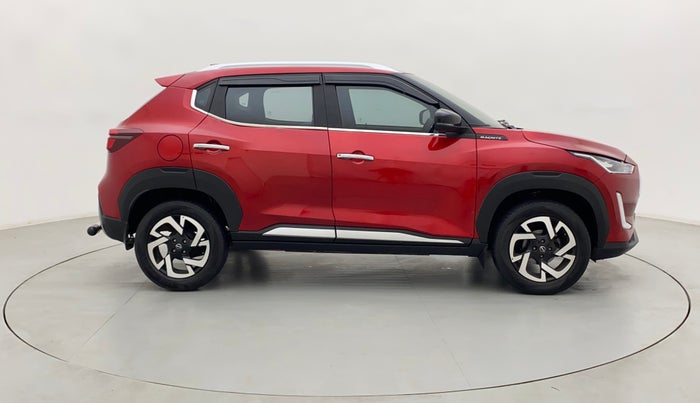 2023 Nissan MAGNITE XV MT, Petrol, Manual, 10,310 km, Right Side View