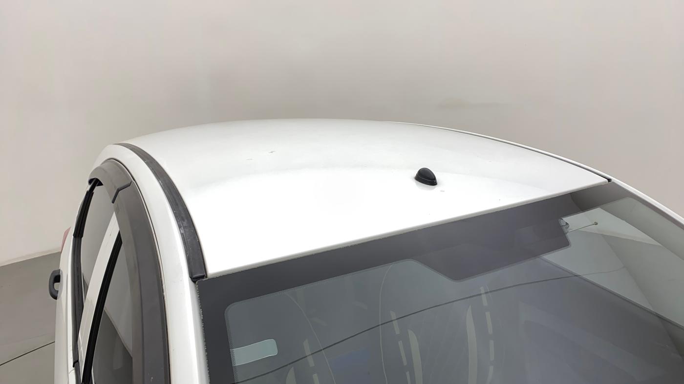 2020 Tata Tiago XE PETROL, Petrol, Manual, 21,271 km, Roof