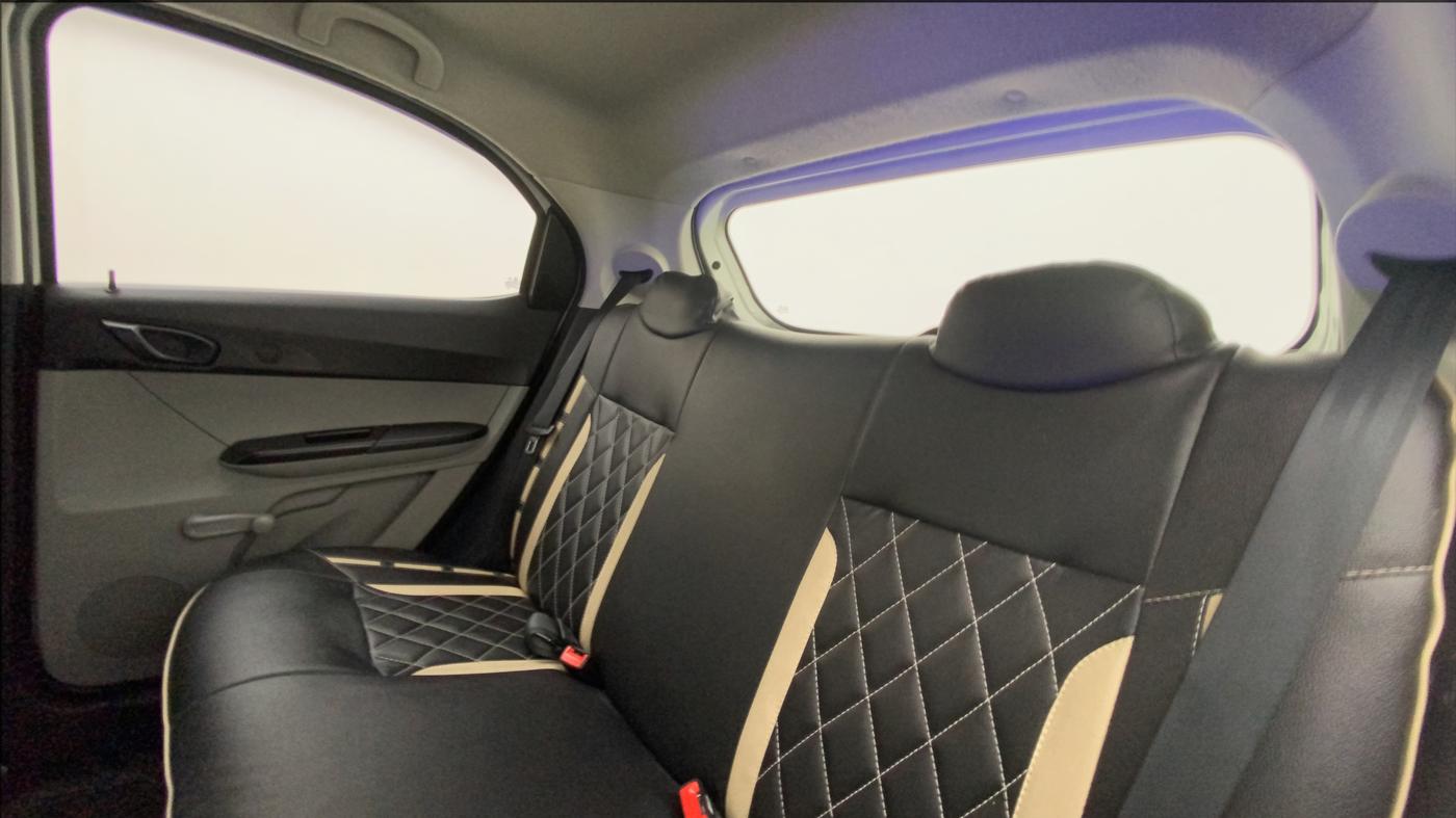 2020 Tata Tiago XE PETROL, Petrol, Manual, 21,271 km, Right Side Rear Door Cabin