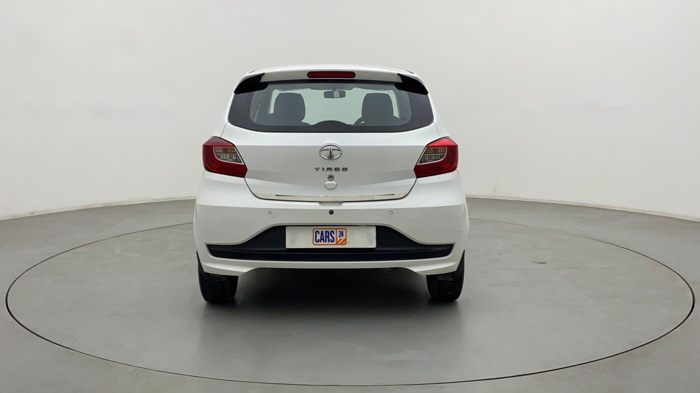 2020 Tata Tiago XE PETROL, Petrol, Manual, 21,271 km, Back/Rear