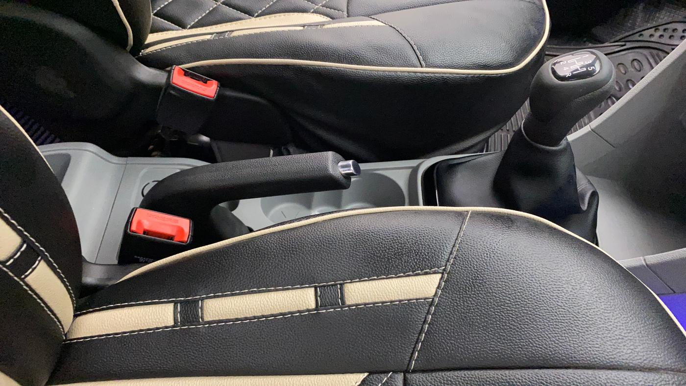 2020 Tata Tiago XE PETROL, Petrol, Manual, 21,271 km, Gear Lever
