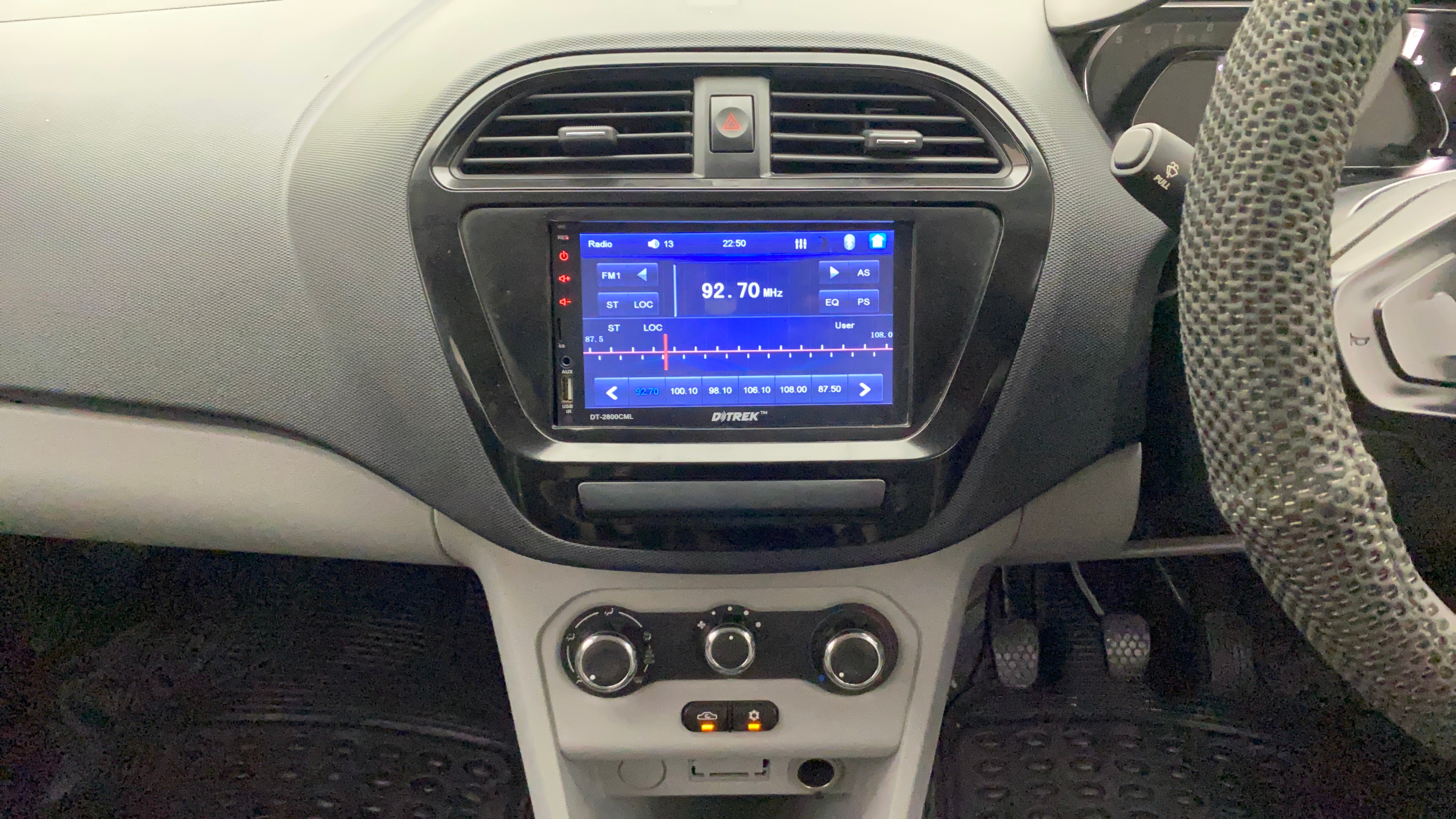 Features