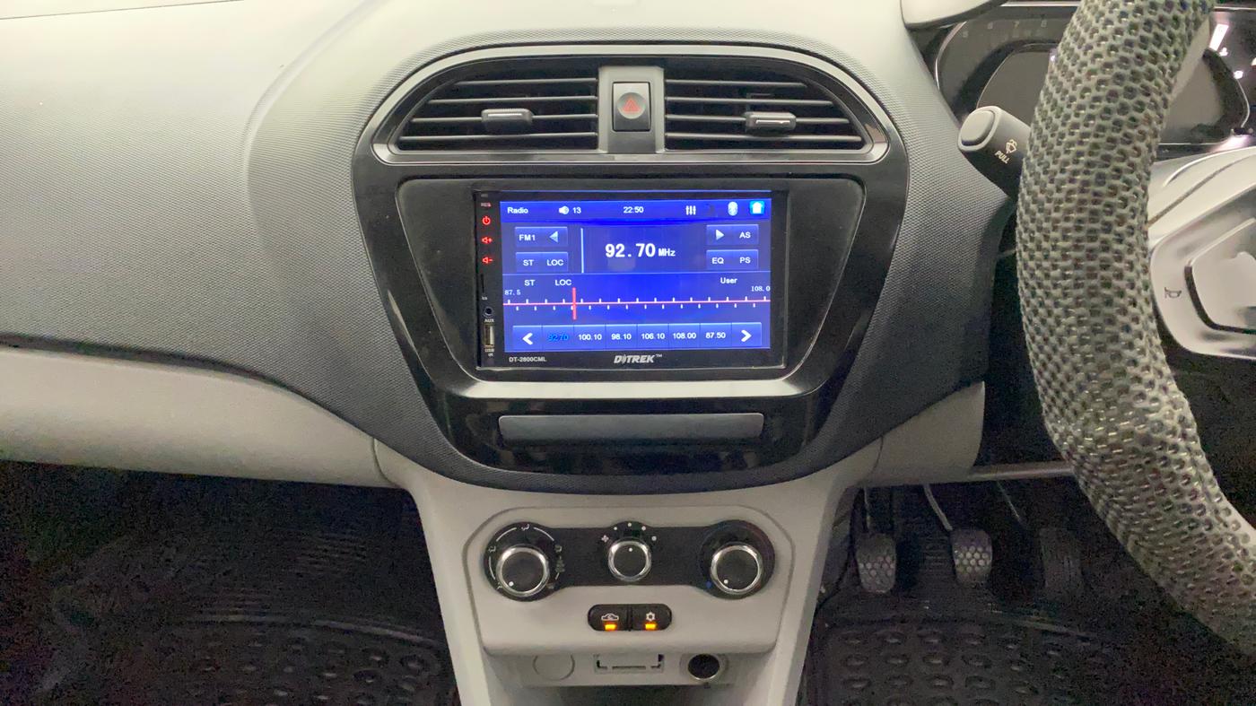 2020 Tata Tiago XE PETROL, Petrol, Manual, 21,271 km, Air Conditioner