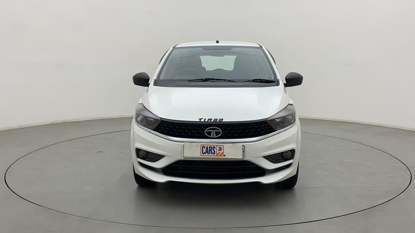 2020 Tata Tiago XE PETROL, Petrol, Manual, 21,271 km, Front