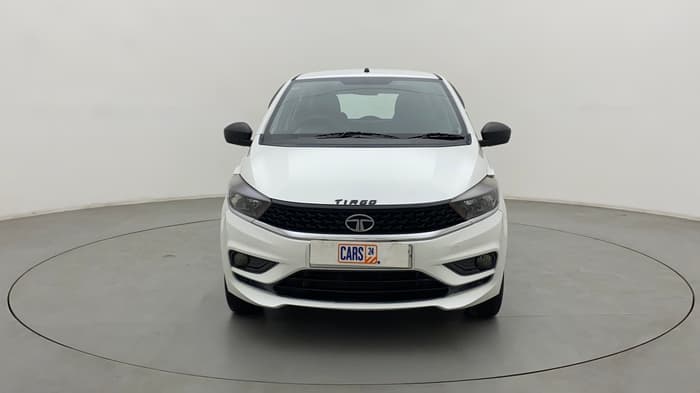 2020 Tata Tiago XE PETROL, Petrol, Manual, 21,271 km, Front