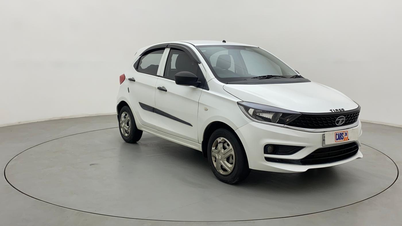 2020 Tata Tiago XE PETROL, Petrol, Manual, 21,271 km, SRP