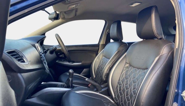 2018 Maruti Baleno DELTA PETROL 1.2, Petrol, Manual, 25,147 km, Right Side Front Door Cabin