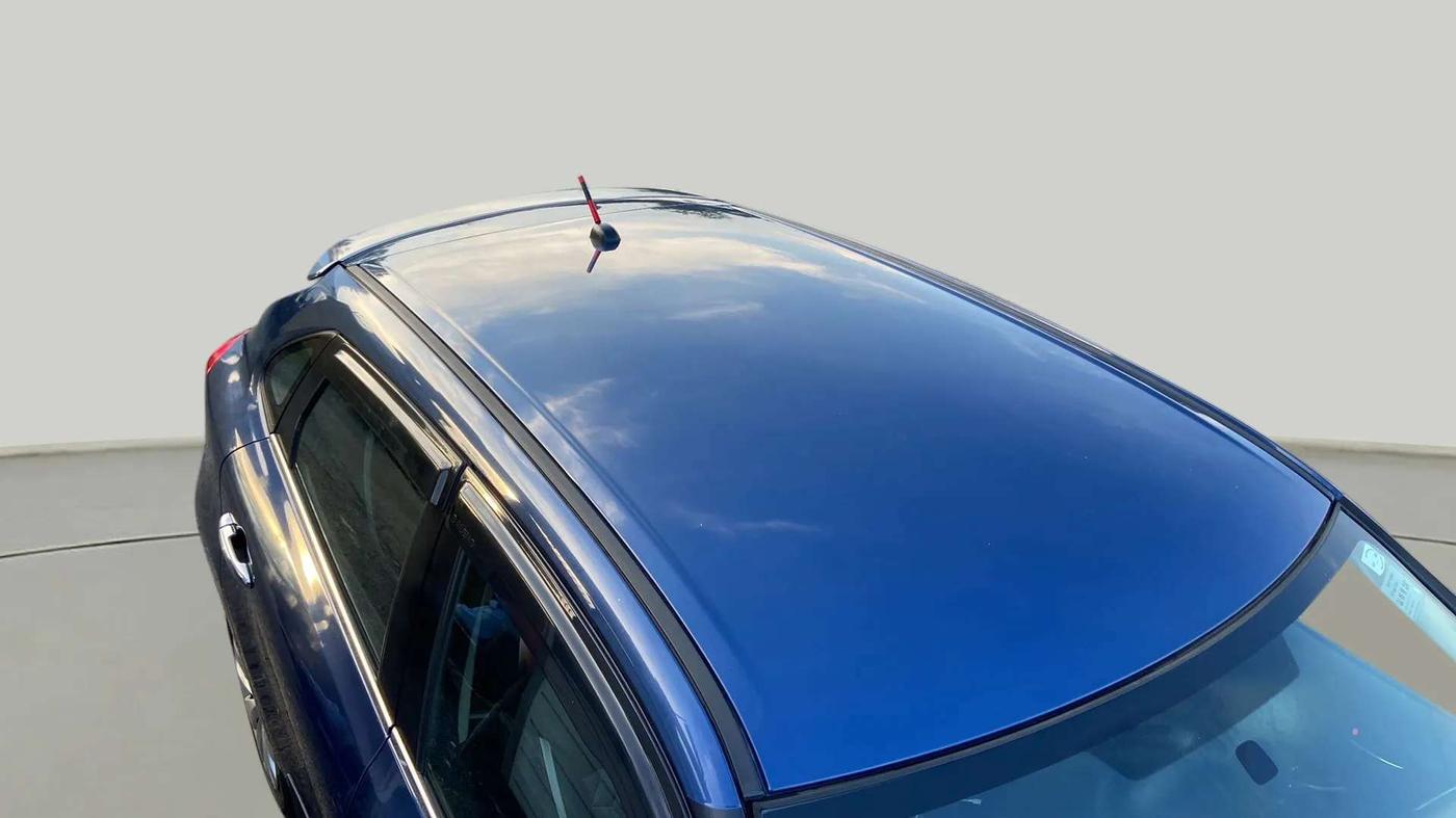 2018 Maruti Baleno DELTA PETROL 1.2, Petrol, Manual, 25,147 km, Roof