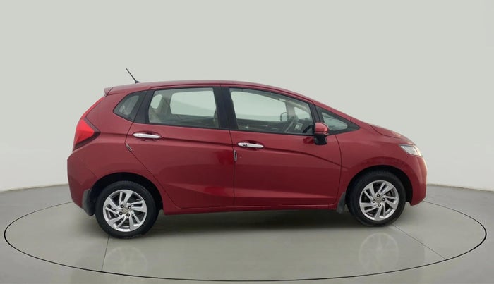 2019 Honda Jazz 1.2L I-VTEC VX CVT, Petrol, Automatic, 28,412 km, Right Side